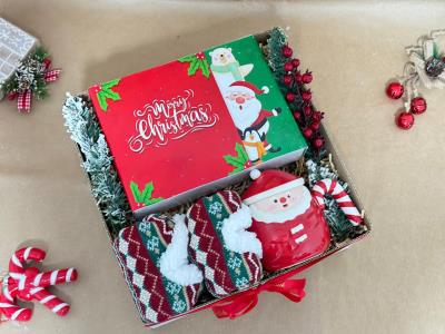 The Yuletide Giftbox